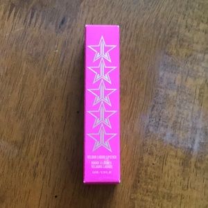 Jeffree Star Liquid Lipstick - Androgyny